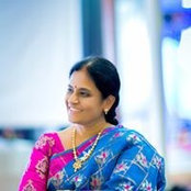 Shanthi Kakarla's photo