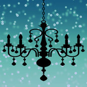 crystalchandlyres foto
