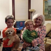 Teresa Zimmer's photo