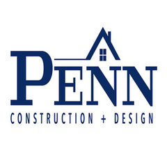 Penn Construction and Design