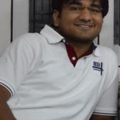 Bhavin Gajjar's photo