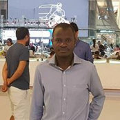 Isaac Daida's photo