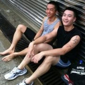 Wong Jack's photo