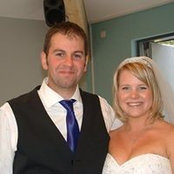 Sian Williams's photo