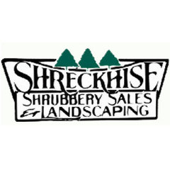 Shreckhise Shrubbery Sales & Landscaping