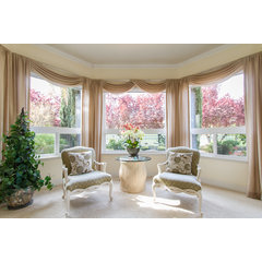 Fina Bella Draperies