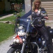 Foto de Nancy Rider
