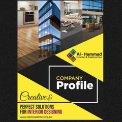 AL-HAMMAD INTERIORS & CONSTRUCTION