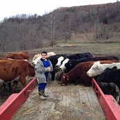 Chad Conway's photo