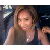 Amanda Andriess foto