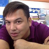 J Jasper Cortes's photo