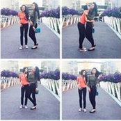 Apisha Ravi's photo