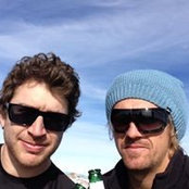 Daniel Parkin's photo