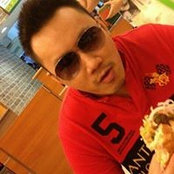 Derrick Tans foto