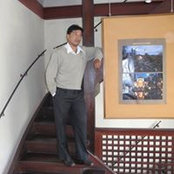 Prakash Dangol's photo