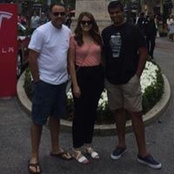 Martin Jose's photo