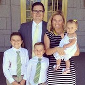 Katie Rainer's photo
