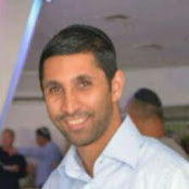 EYAL SFARADIs foto
