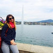 Raluca Rinja's photo