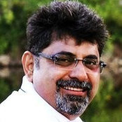 Hiren Shah's photo