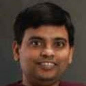 Srinivas Akellas foto