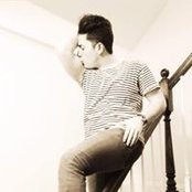 Griffin Harriss foto