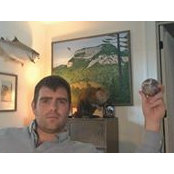 Michael Cox's photo
