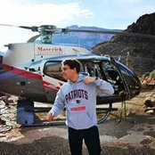 Tom Laurent's photo