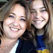 Photo de Becky Madrid