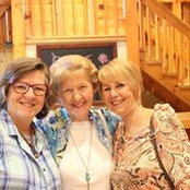 Foto von Pam Seale