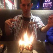Brian Bradley's photo