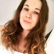 Mathilda Sjödén's photo