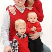 ChrisAnd Latham's photo