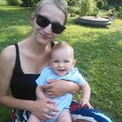 Aleksandra Pleh's photo