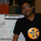 Foto von Shamik Shah