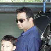 Foto von Manoj Barman
