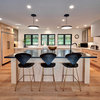 Kitchen of the Week: Zoned Layout for a Family That Loves to Cook