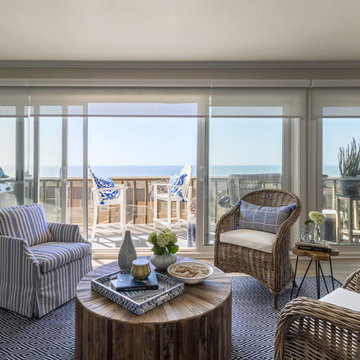 Aptos Beach House
