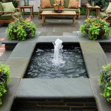 Landscaper's Challenge Winner