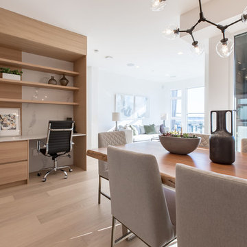 Dining Room - Modern