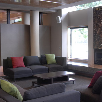 Student Common Room