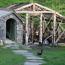 CHICKEN COOP