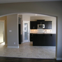 Shasta - Kitchen Cabinetry