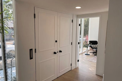Residential interior paint