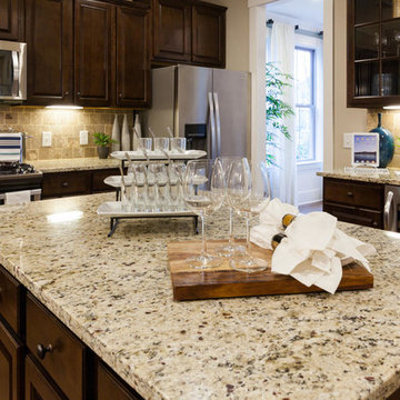 Laurel Design by Pulte Homes