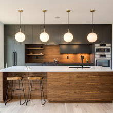 Lyons Kitchen Project