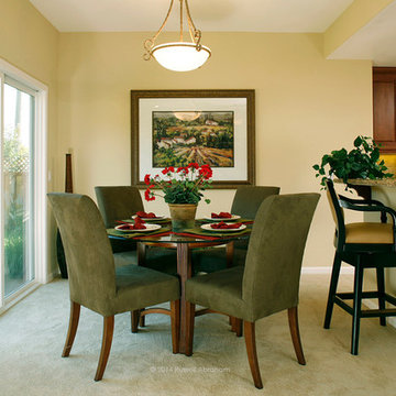 Dining Rooms