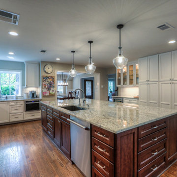 Kitchen Renovation