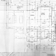 Our Floor Plan
