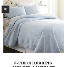 Bedding